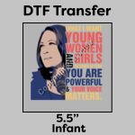 DTF Transfer 5.5" Thumbnail