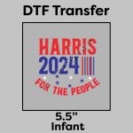 DTF Transfer 5.5" Thumbnail