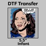 DTF Transfer 5.5" Thumbnail