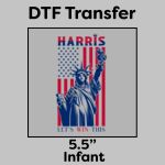 DTF Transfer 5.5" Thumbnail