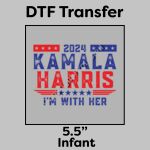 DTF Transfer 5.5" Thumbnail