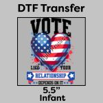 DTF Transfer 5.5" Thumbnail