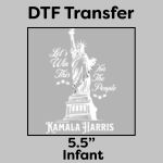 DTF Transfer 5.5" Thumbnail