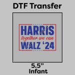 DTF Transfer 5.5" Thumbnail