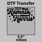 DTF Transfer 5.5" Thumbnail