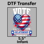 DTF Transfer 5.5" Thumbnail