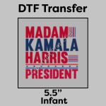 DTF Transfer 5.5" Thumbnail