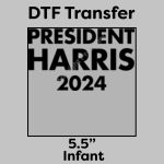 DTF Transfer 5.5" Thumbnail