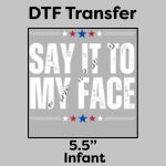 DTF Transfer 5.5" Thumbnail