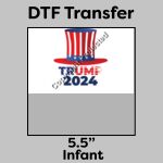 DTF Transfer 5.5" Thumbnail