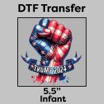 DTF Transfer 5.5" Thumbnail