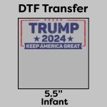 DTF Transfer 5.5" Thumbnail