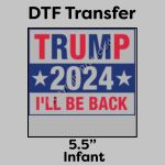 DTF Transfer 5.5" Thumbnail