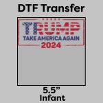 DTF Transfer 5.5" Thumbnail