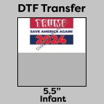 DTF Transfer 5.5" Thumbnail