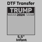 DTF Transfer 5.5" Thumbnail