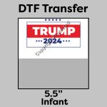 DTF Transfer 5.5" Thumbnail