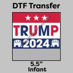 DTF Transfer 5.5" Thumbnail