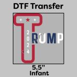 DTF Transfer 5.5" Thumbnail