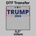 DTF Transfer 5.5" Thumbnail