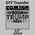 DTF Transfer 5.5" Thumbnail