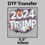 DTF Transfer 5.5" Thumbnail