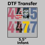 DTF Transfer 5.5" Thumbnail