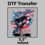 DTF Transfer 5.5" Thumbnail