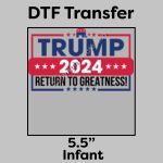 DTF Transfer 5.5" Thumbnail