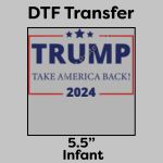 DTF Transfer 5.5" Thumbnail