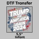 DTF Transfer 5.5" Thumbnail