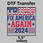 DTF Transfer 5.5" Thumbnail