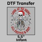 DTF Transfer 5.5" Thumbnail