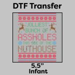 DTF Transfer 5.5" Thumbnail