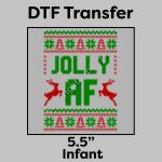 DTF Transfer 5.5" Thumbnail