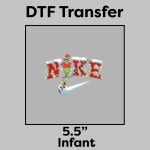 DTF Transfer 5.5" Thumbnail