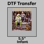 DTF Transfer 5.5" Thumbnail