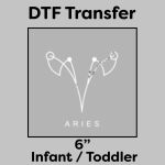 DTF Transfer 6" Thumbnail