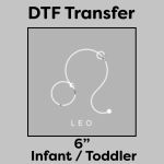 DTF Transfer 6" Thumbnail