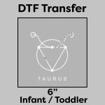 DTF Transfer 6" Thumbnail