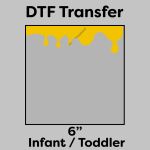 DTF Transfer 6" Thumbnail