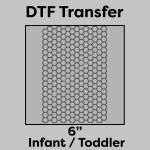 DTF Transfer 6" Thumbnail