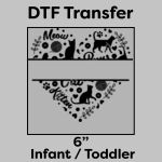 DTF Transfer 6" Thumbnail