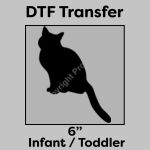 DTF Transfer 6" Thumbnail