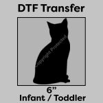 DTF Transfer 6" Thumbnail