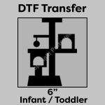 DTF Transfer 6" Thumbnail