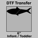 DTF Transfer 6" Thumbnail