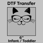 DTF Transfer 6" Thumbnail