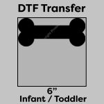 DTF Transfer 6" Thumbnail