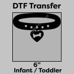 DTF Transfer 6" Thumbnail